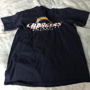 LA Chargers Shirt